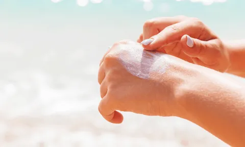 3 cách chăm sóc da tay giúp đôi tay mềm mại và hạn chế dấu hiệu lão hóa