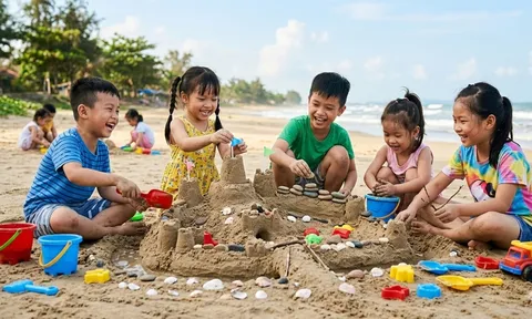 3 dấu hiệu cho thấy trẻ đang lớn lên rất hạnh phúc, nhiều cha mẹ tưởng là thói xấu nên vô tình ngăn cản