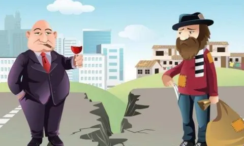 3 kiểu người khó giàu có: Sự thật không nằm ở số phận