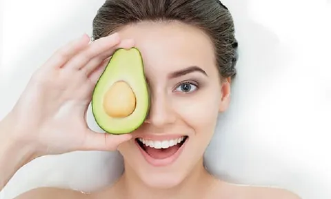3 loại trái cây giàu vitamin giúp nuôi dưỡng làn da khỏe mạnh từ bên trong