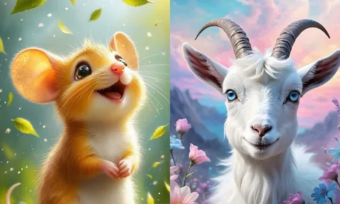 4 con giáp rất khó nói lời từ chối nên hay Mệt Mỏi, Thiệt Thòi, biết từ chối thì đời sẽ sang trang