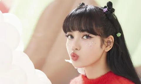 Bí quyết giữ dáng và làn da “búp bê sống” của Lisa (BLACKPINK)