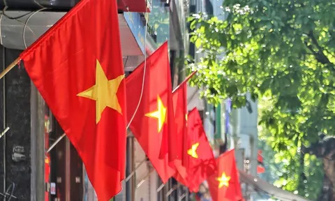 Đã có lịch chính thức nghỉ lễ Giỗ Tổ Hùng Vương, 30/4-1/5 năm 2026: Có được nghỉ 9 ngày không?