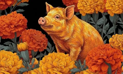 Hết thời Đói Kém tháng 3/2026: 3 con giáp làm ăn cực đỏ, tiền về liên tục