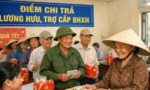 Tăng lương hưu 15% cho 9 nhóm đối tượng tại Nghị định 75 có hiệu lực từ tháng mấy?