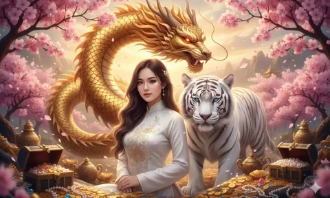 10 ngày tới (18/3), 3 con giáp trăm bề suôn sẻ, vàng bạc về quanh sân