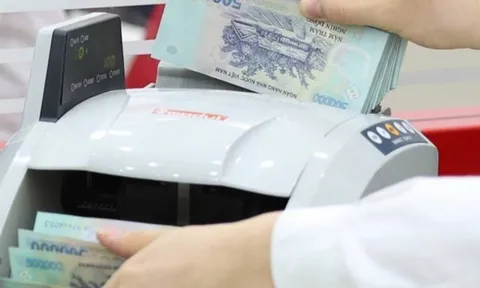 Khi nào tăng lương hưu cho người có mức lương hưu thấp?