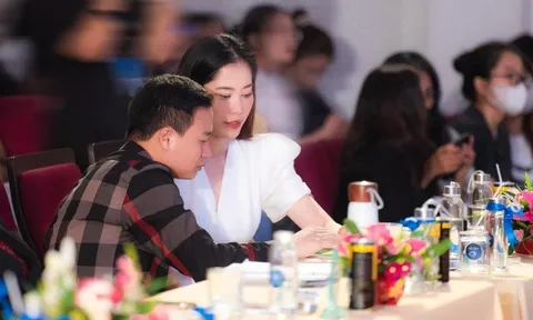 Nam Em xác nhận đường ai nấy đi với bạn trai Hữu Cường