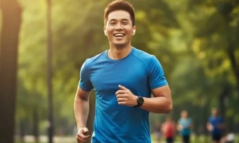 Phát hiện môn thể thao cực tốt cho đời sống vợ chồng: Mỗi phút tập đều giúp cải thiện rõ rệt