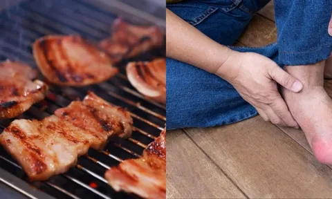 Thịt ba chỉ – món khoái khẩu nhưng có thể là 'kẻ thù' của những người này, ăn sai cách càng gây hại