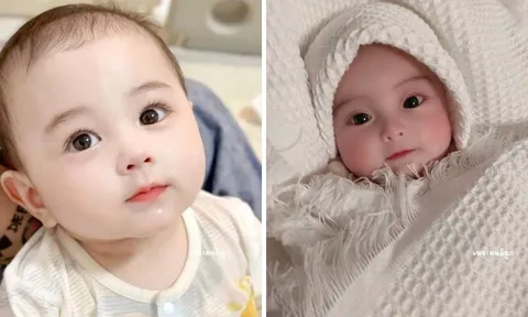 Trẻ sinh vào 4 ngày này dễ làm nên nghiệp lớn: "Quý tộc trọn đời", càng lớn càng giỏi