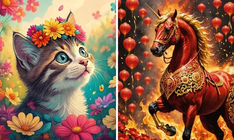 Trúng Giải Đặc Biệt 3 ngày liên tiếp (10,11,12/3): 3 tuổi đếm tiền mỏi tay, đổi đời tức khắc