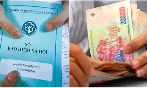 Từ nay trở đi: Trường hợp này nghỉ hưu trước vẫn được nhận đủ lương, đó là ai?