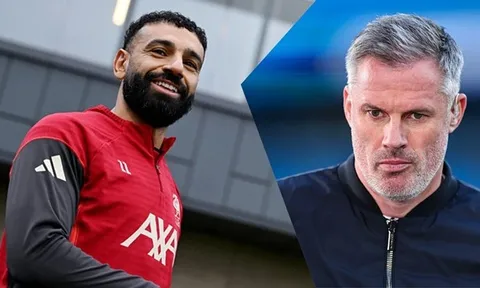 Salah sắp lập kỷ lục vô tiền khoáng hậu tại Champions League
