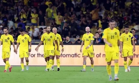 Điểm tin bóng đá Việt Nam: Xác định số phận trận Việt Nam vs Malaysia; Harry Kewell ca ngợi Hoàng Hên