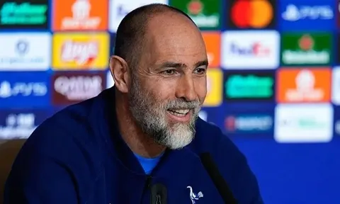 Tudor ưu tiên cuộc chiến trụ hạng thay vì mộng Champions League