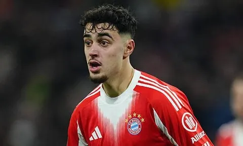 Pavlovic chỉ ra cách Bayern Munich giải mã Atalanta