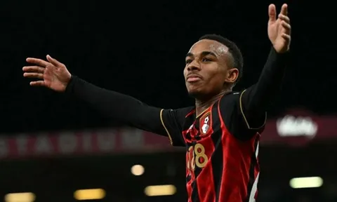 Tranh Kroupi với Real là phép thử tham vọng cho Liverpool
