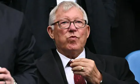 Tinh thần Fergie Time và di sản bất tử tại Old Trafford