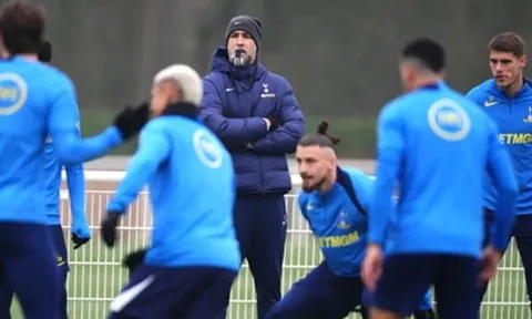 Tottenham nhắm kỷ lục giữ sạch lưới trước Atletico
