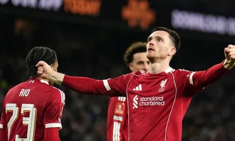 Champions League và những cuộc đấu sinh tử ở vòng 16 đội