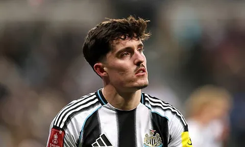 Sự thật vụ Man City chốt xong tân binh từ Newcastle