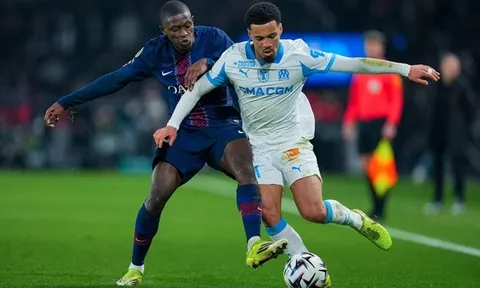 Canh bạc Marseille thất bại đẩy Nwaneri rời xa Arsenal