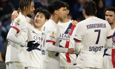 Soi trận PSG vs Chelsea: Lời giải từ vũ khí phản công