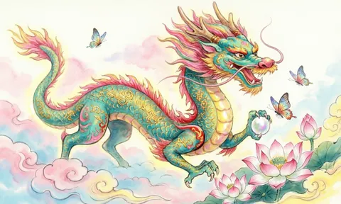 4 con giáp âm thầm nỗ lực nhiều năm: Năm Bính Ngọ 2026 vận trình đổi chiều, cơ hội và tài lộc rộng mở