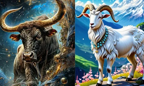 4 con giáp nửa sau cuộc đời mới lật ngược thế nghèo, càng về sau càng kiếm nhiều tiền