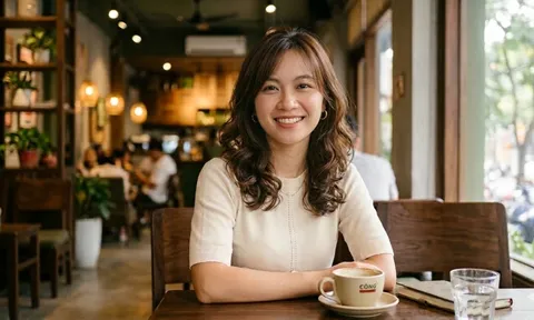 4 kiểu tóc ngang vai trẻ trung giúp “hack tuổi” rõ rệt, đổi kiểu một chút là nhan sắc thăng hạng