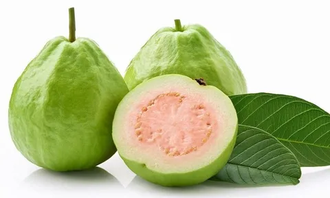 4 lý do nên ăn ổi thường xuyên nếu muốn làn da sáng khỏe tự nhiên