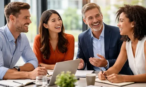  4 tính cách "vàng" giúp bạn đi đâu cũng được yêu mến, dễ được tin tưởng và sớm có cơ hội thăng tiến