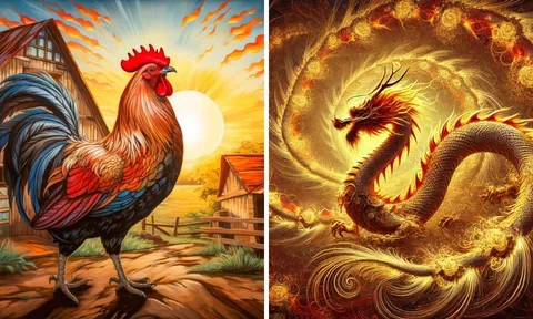 5 ngày cuối tháng Giêng: 3 tuổi công việc phất lên, tiền về dồn dập