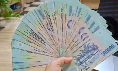 Ai được tăng lương cơ sở từ 1/7/2026? Mức tăng là bao nhiêu?