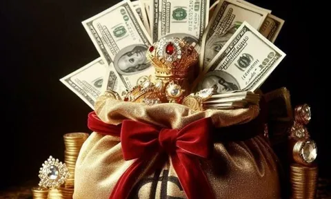 Càng về cuối tháng 3, 3 con giáp này càng đỏ vận tiền bạc, cơ hội kiếm tiền dồn dập