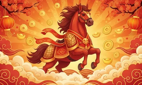 Con Nhang Đệ Tử thần tài, 3 con giáp Xả Xui đón tiền tỷ đã về