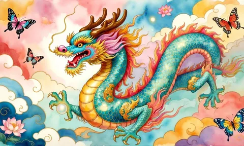 Cuối tháng Giêng: 4 con giáp tài lộc tăng mạnh, quý nhân xuất hiện đúng lúc – Top 1 sự nghiệp bứt phá