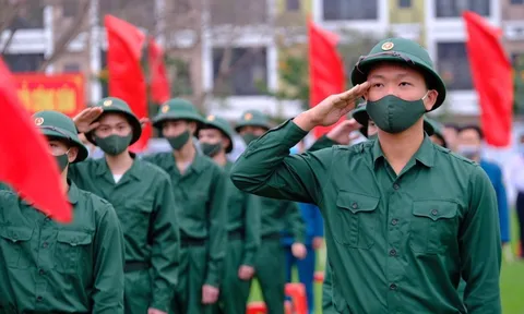 Đi nghĩa vụ quân sự có được đóng bảo hiểm xã hội không?