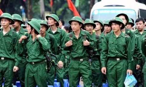 Đi nghĩa vụ quân sự có được tính vào thời gian công tác?