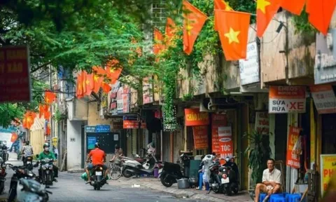 Lịch nghỉ Giỗ Tổ Hùng Vương và 30/4 – 1/5 chính thức năm nay: Người lao động được nghỉ bao nhiêu ngày?