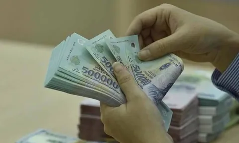 Lương cơ sở dự kiến tăng khoảng 8% từ 1/7/2026: Mức mới là bao nhiêu?