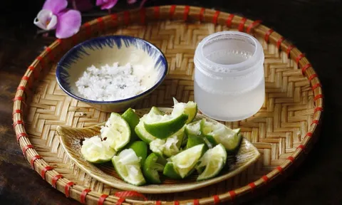 Mẹo làm nước rửa bát từ vỏ chanh chỉ cần 3 nguyên liệu, vừa sạch vừa an toàn