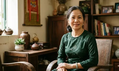 Nhìn 3 nét tướng này trên khuôn mặt phụ nữ, dễ đoán hậu vận giàu sang hay vất vả