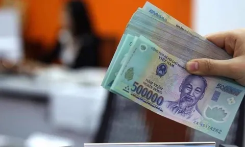 Phó Thủ tướng: Dự kiến tăng lương cơ sở 8% từ 1/7, hàng triệu người được hưởng