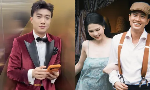 Quốc Trường sẽ chụp ảnh cưới với Ngọc Trinh?