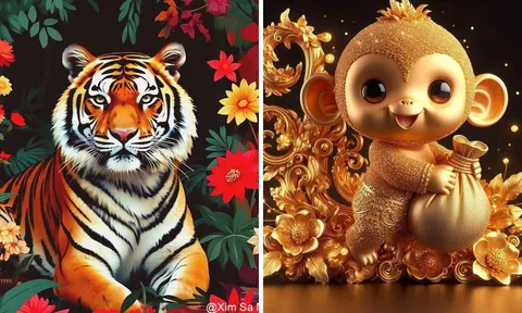 Sau 11/3: 3 tuổi Bứt Tốc mạnh mẽ, Thần Tài cho lộc giàu nhanh hơn trúng số