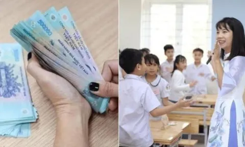 Tăng lương 2026: Nhóm nào được tăng cao nhất? Chi tiết mức điều chỉnh mới nhất