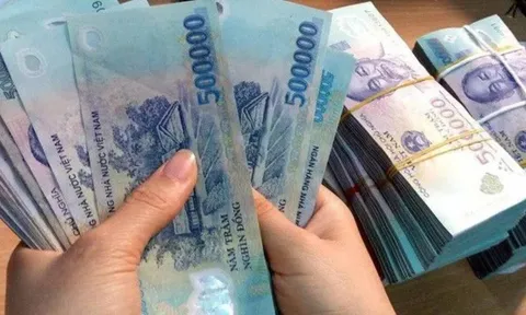 Tăng lương cơ sở lên 2.527.200 đồng từ 1/7/2026 có đúng không? Thông tin mới nhất