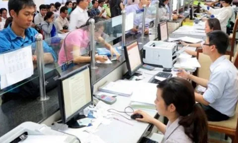 Tăng lương cơ sở từ 1/7/2026: Những đối tượng nào sẽ được tăng lương?